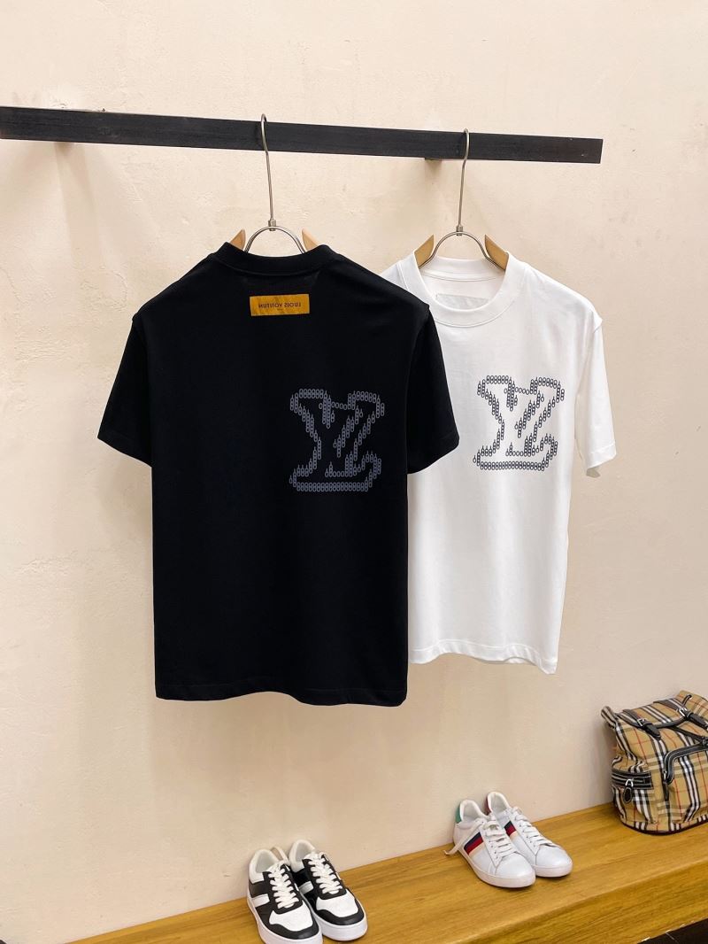 Louis Vuitton T-Shirts